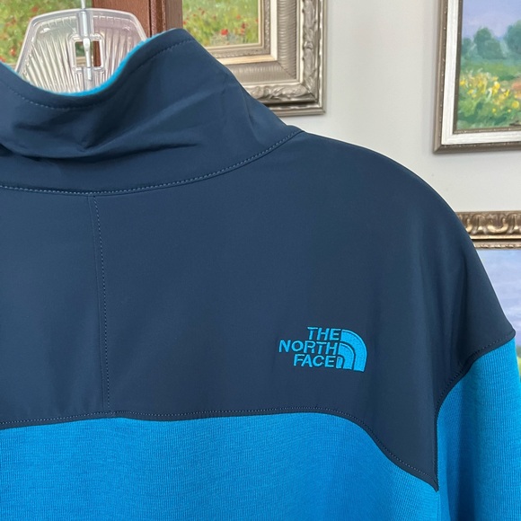 NWT The North Face Norris Zip Fleece - Picture 7 of 13